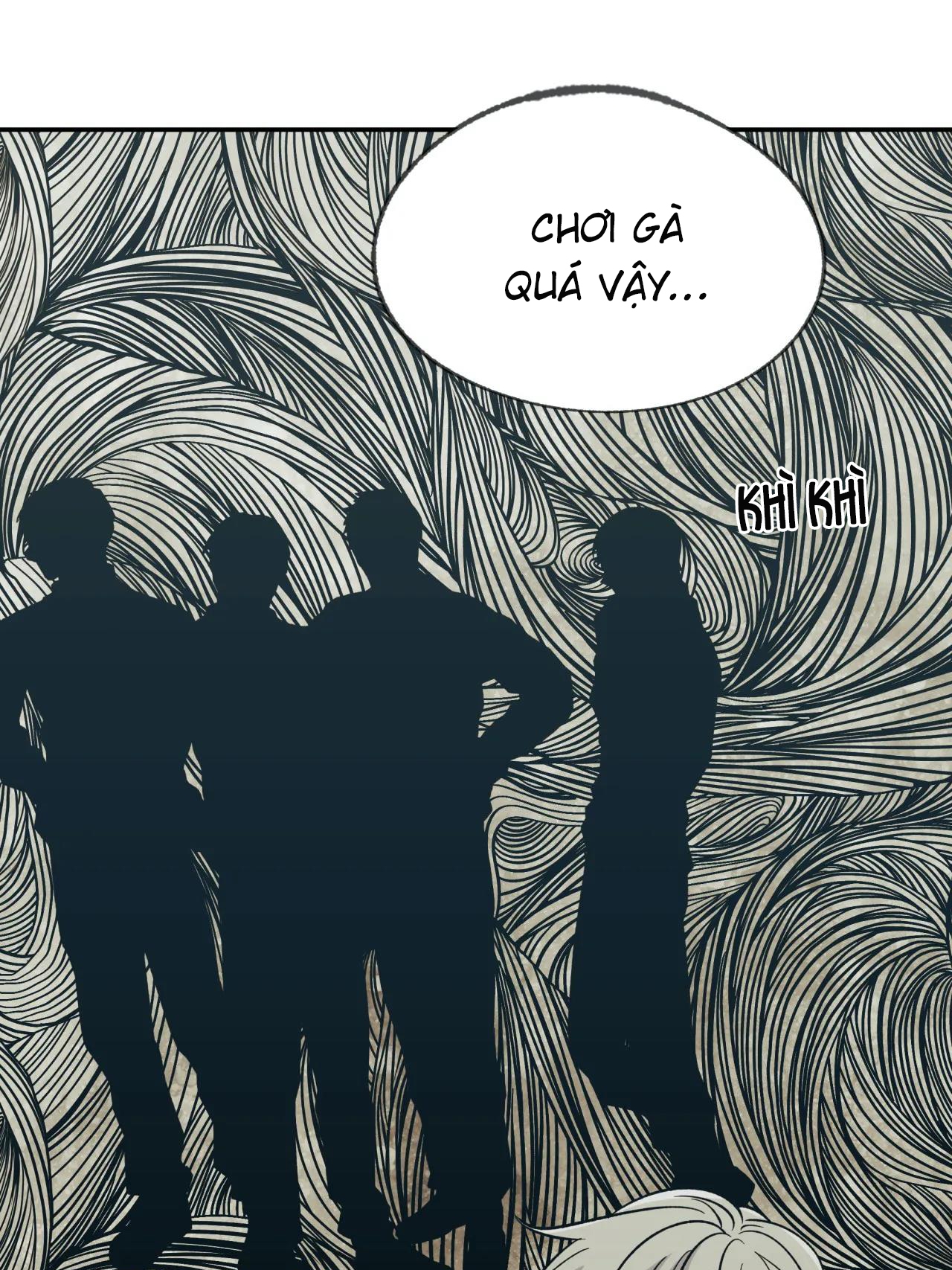 ám ảnh pheromone chapter 52 35