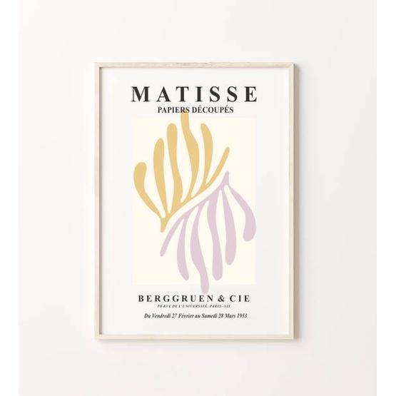 TRANH TREO TƯỜNG AESTHETIC 32