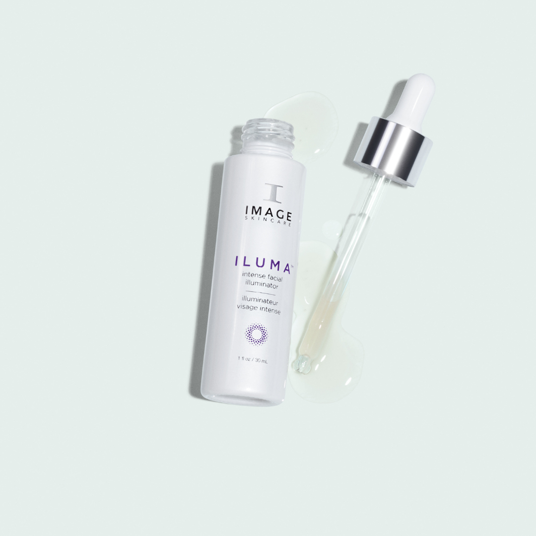 Serum hỗ trợ điều trị nám, làm trắng da Image Skincare Iluma Intense Facial Illuminator 30ml