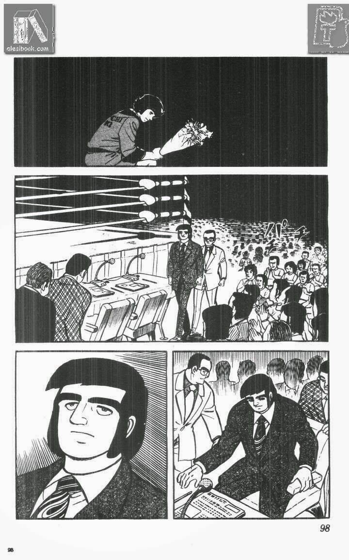 ganbare genki chapter 189 14