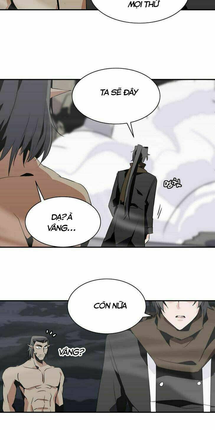 ảo mộng vương chapter 37 15