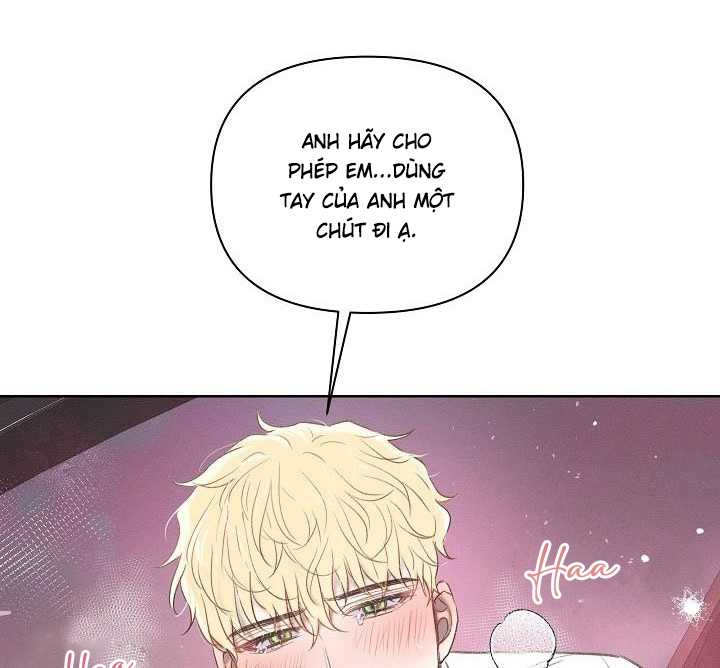 đại úy lãng mạn thân yêu của tôi chapter 8 86