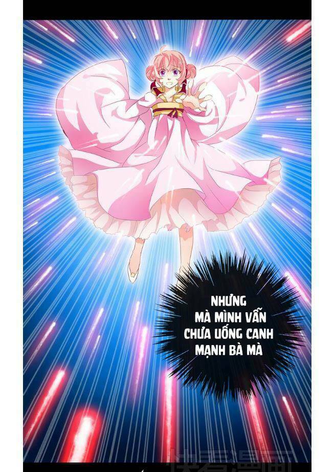 anh bạn! dì cả đến rồi sao?! chapter 1 11