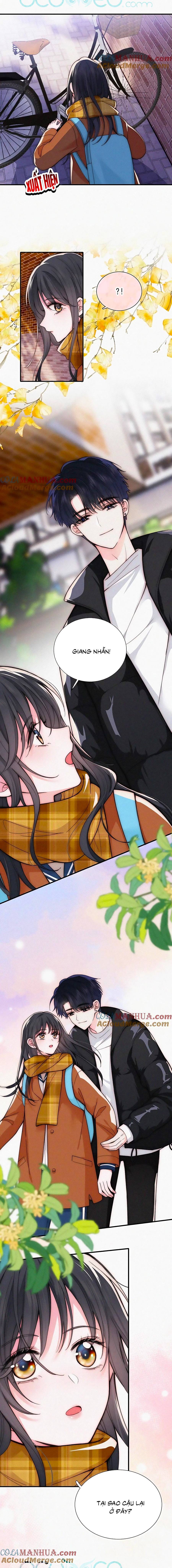 vẫn cứ nuông chiều chapter 50 3