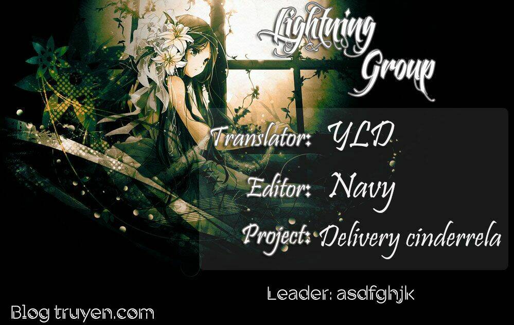 delivery cinderella chapter 9 18