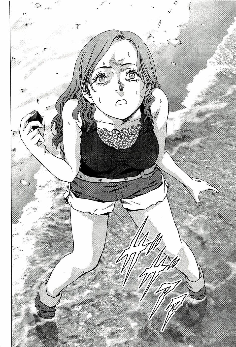 cuộc chiến sinh tồn chapter 55 48