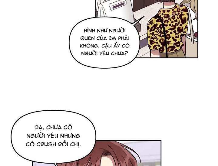 vị khách khả nghi và nhóc làm thêm chapter 10 34