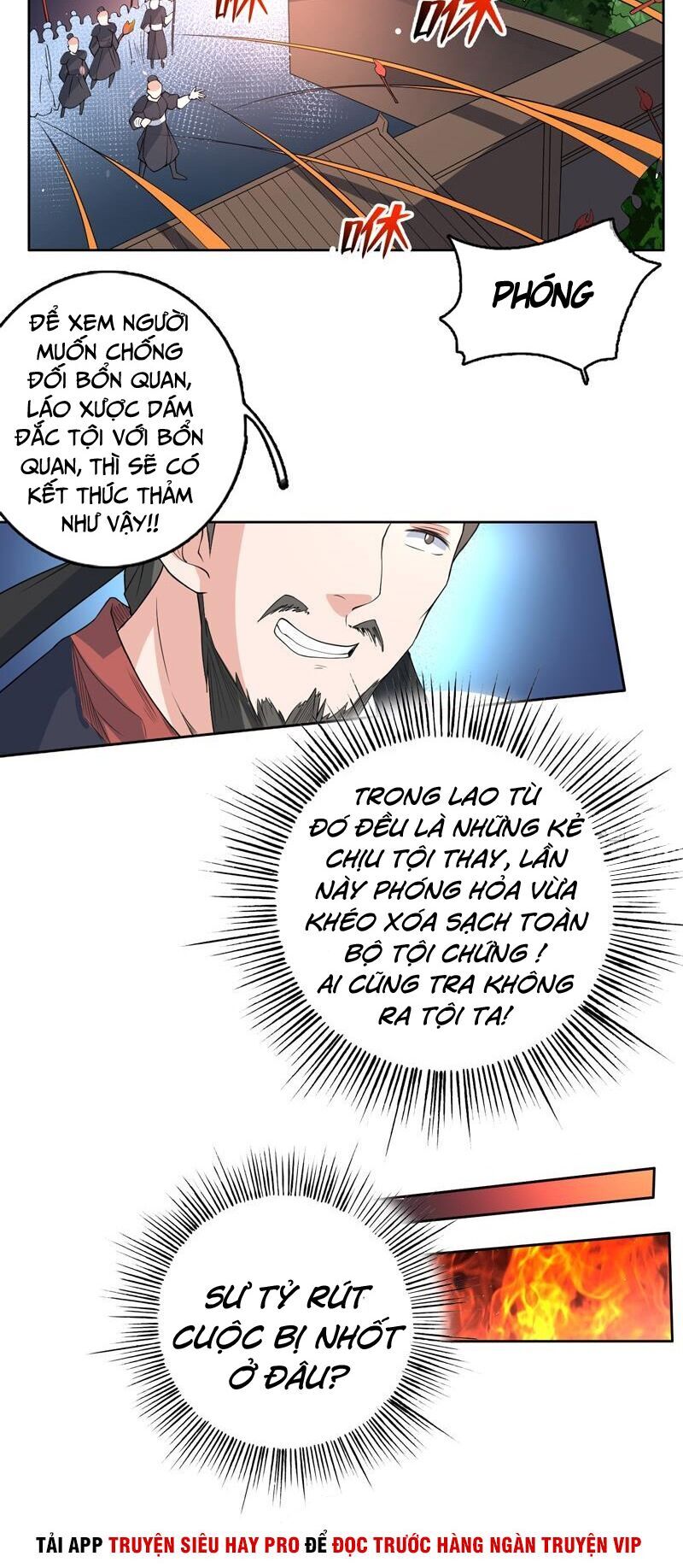 tối cường thần thú hệ thống chapter 129 2