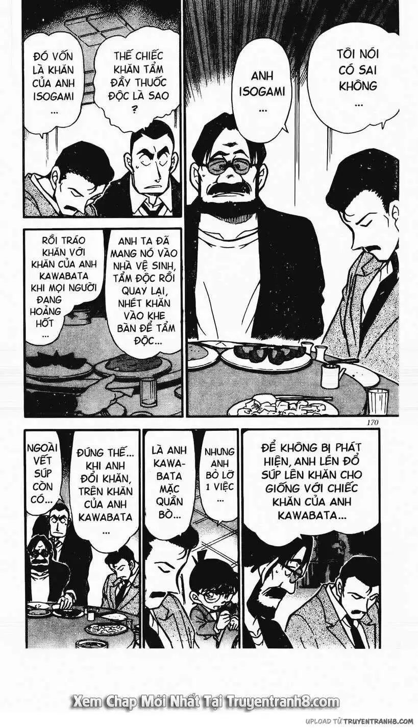 conan chapter 349 12