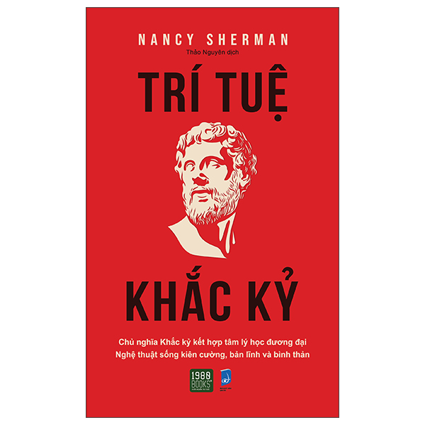 Trí Tuệ Khắc Kỷ