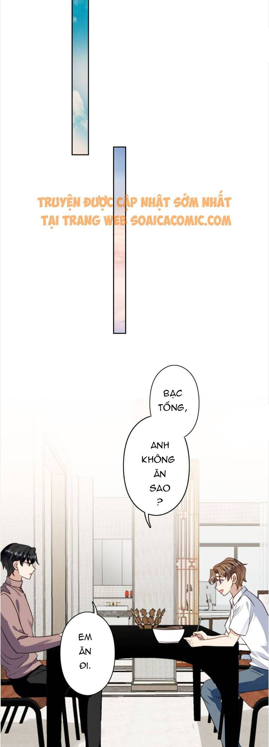 dựa vào đại lão ổn định vị trí c trong nam đoàn chapter 76 18