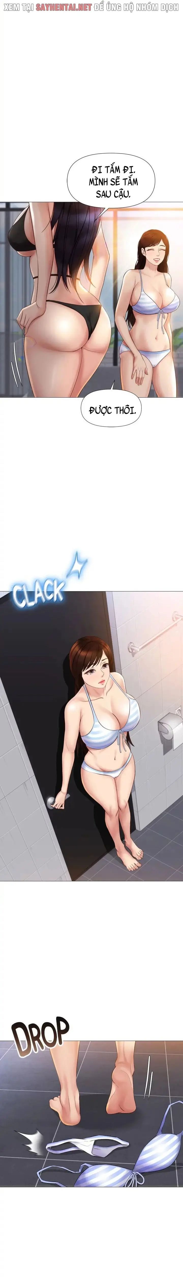 bạn của con gái tôi chapter 35 12