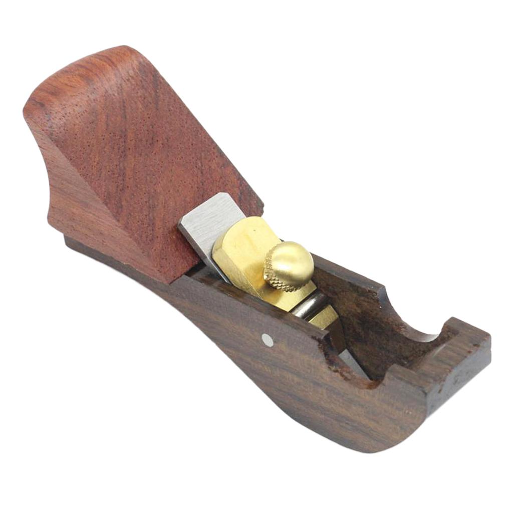 1 Pack Wood Hand Planes Carpentry Carpenter Tool Woodworking Joinery Planer