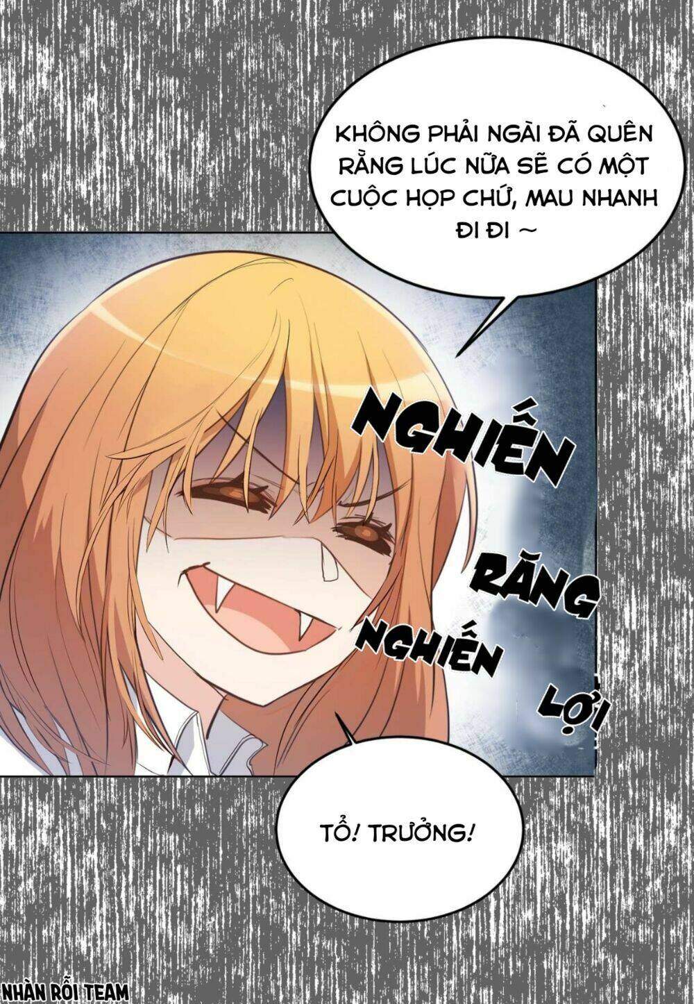 acup tiên sinh chapter 26 8