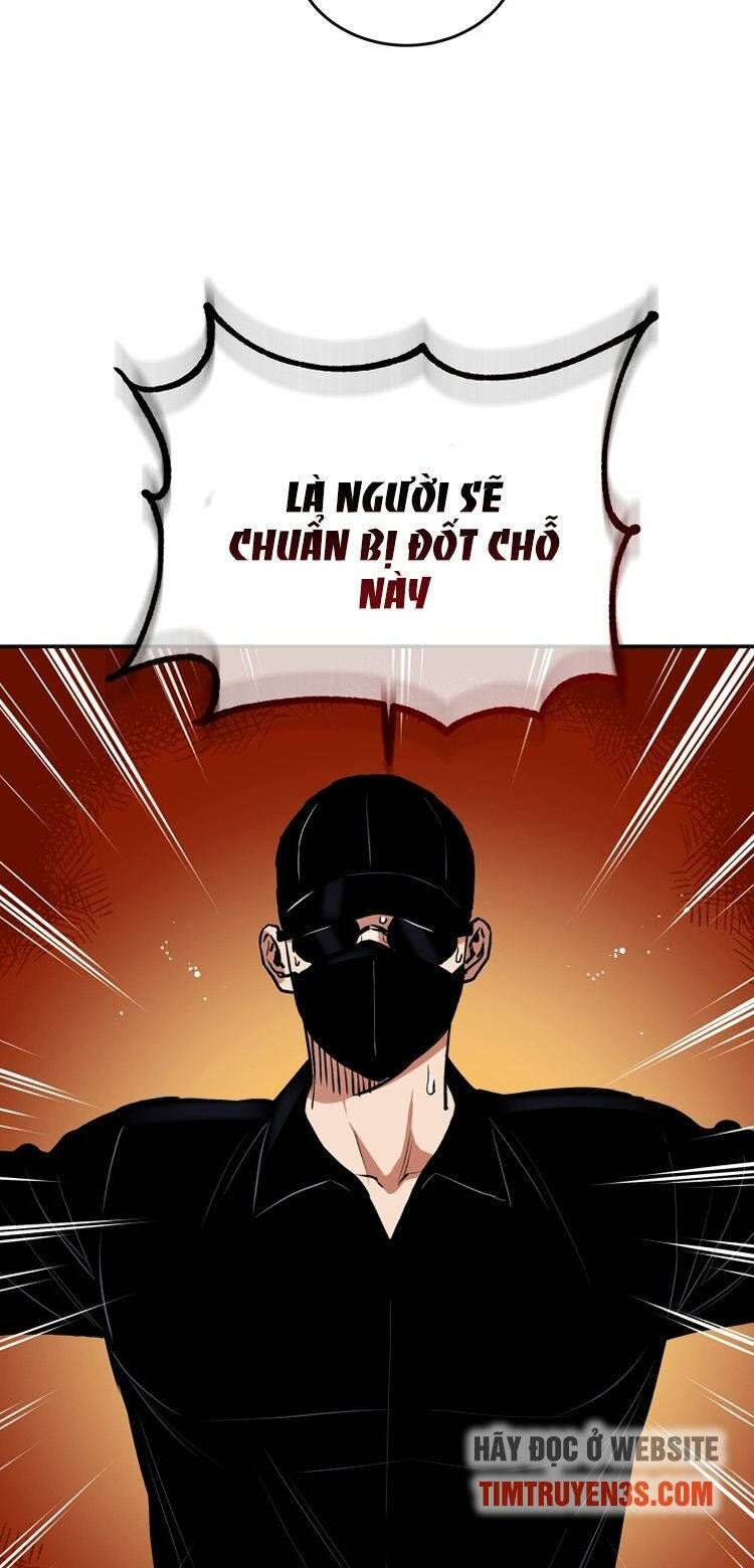 hệ thống oán hận của ta chapter 38 39