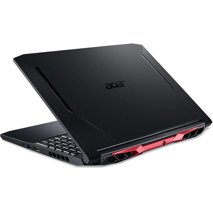 Laptop Acer Nitro 5 AN515-55-58A7 NH.Q7RSV.002 (Core i5-10300H/ 8GB DDR4 2933MHz/ GTX 1650 4GB GDDR6/ 512GB SSD M.2 NVMe/ 15.6 FHD IPS/ Win10) - Hàng Chính Hãng