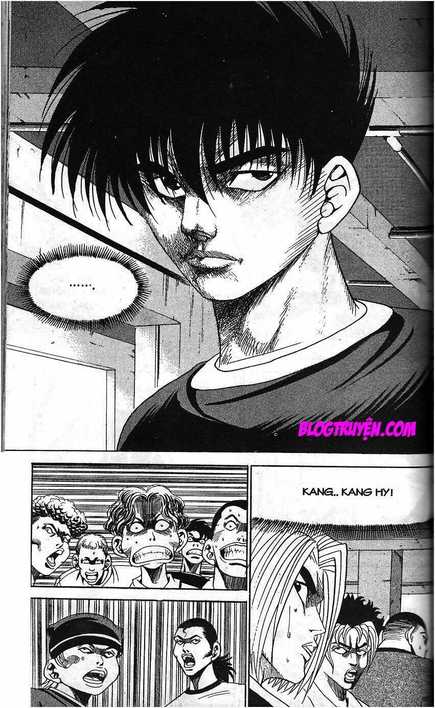 bitagi - anh chàng ngổ ngáo chapter 28 9