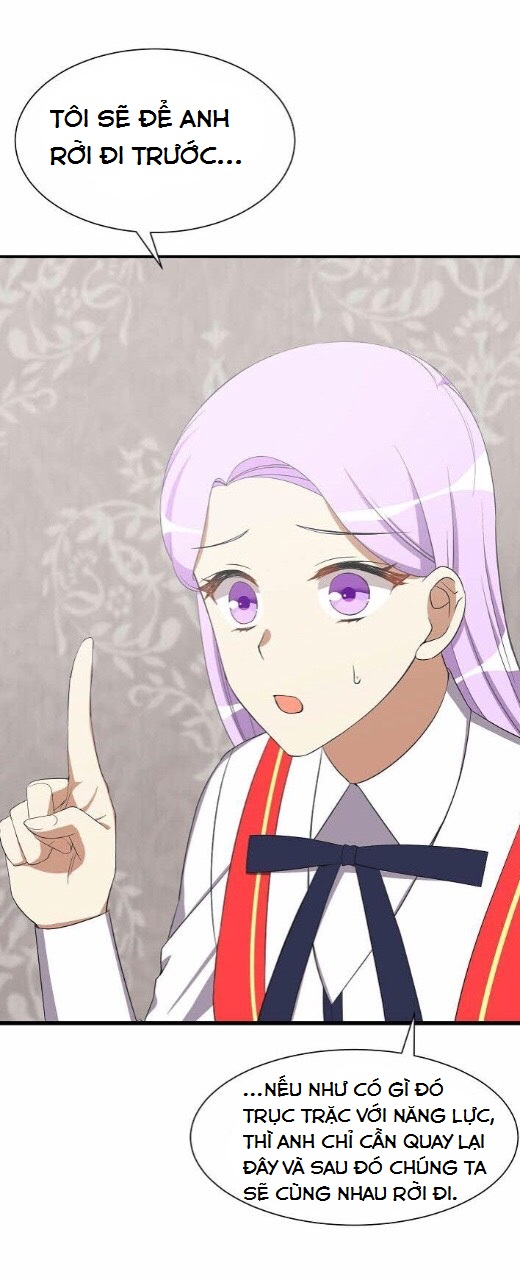 giải cứu công tước bị nguyền rủa chapter 5 54