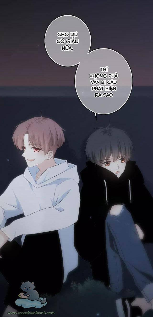 con tim rung động 2 chapter 68.1 13