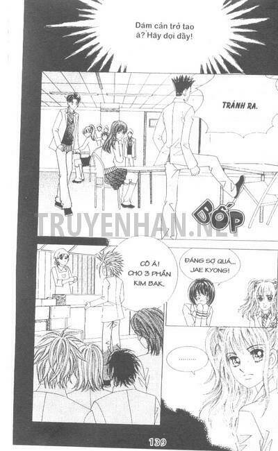 cô nàng sandwich chapter 6 16