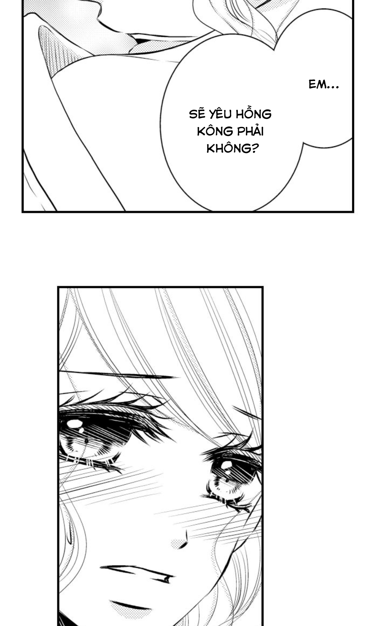 sự cao trào hoàn hảo chapter 88.2 4