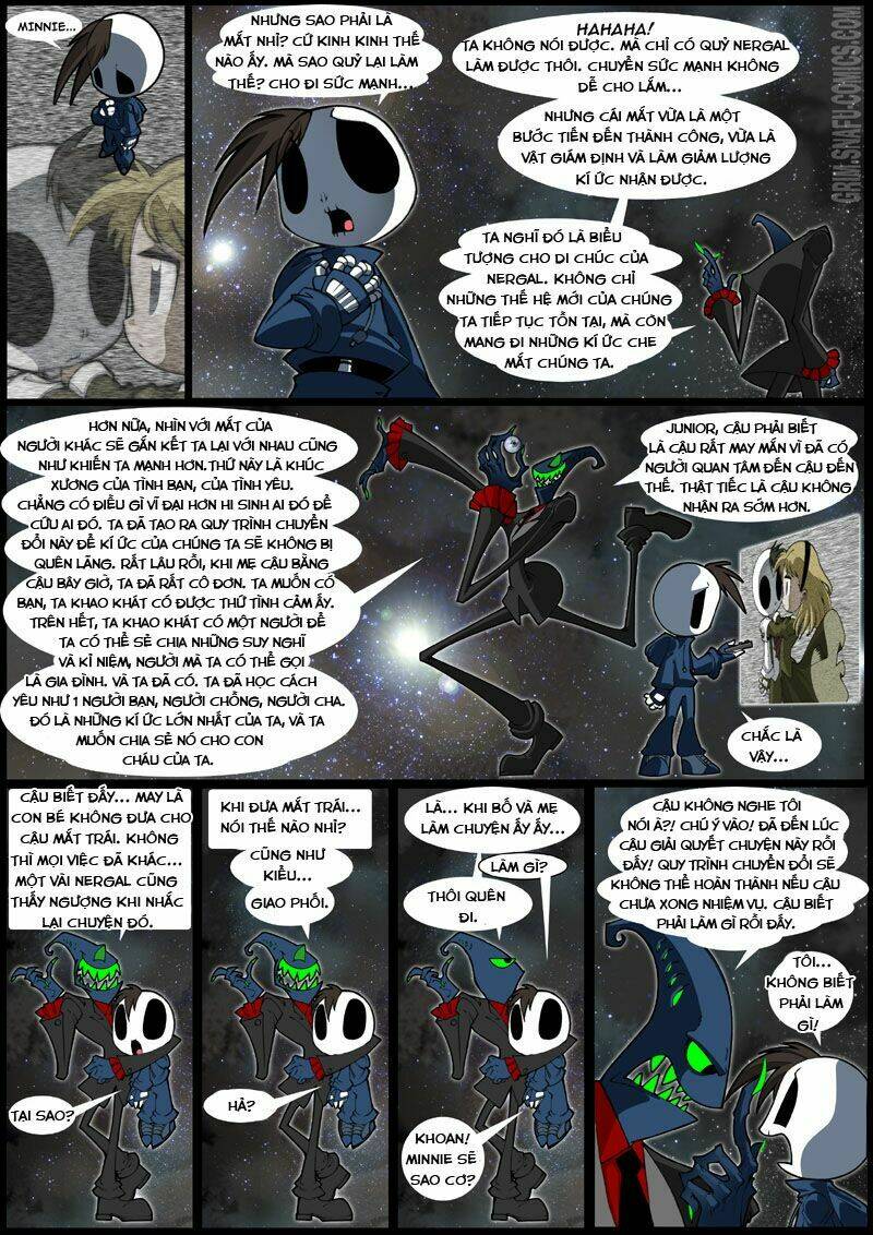 grim tales chapter 3 16