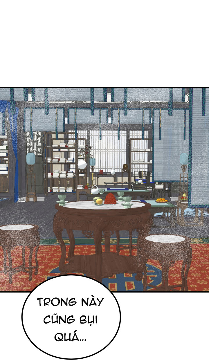 độc chủ chapter 30 25