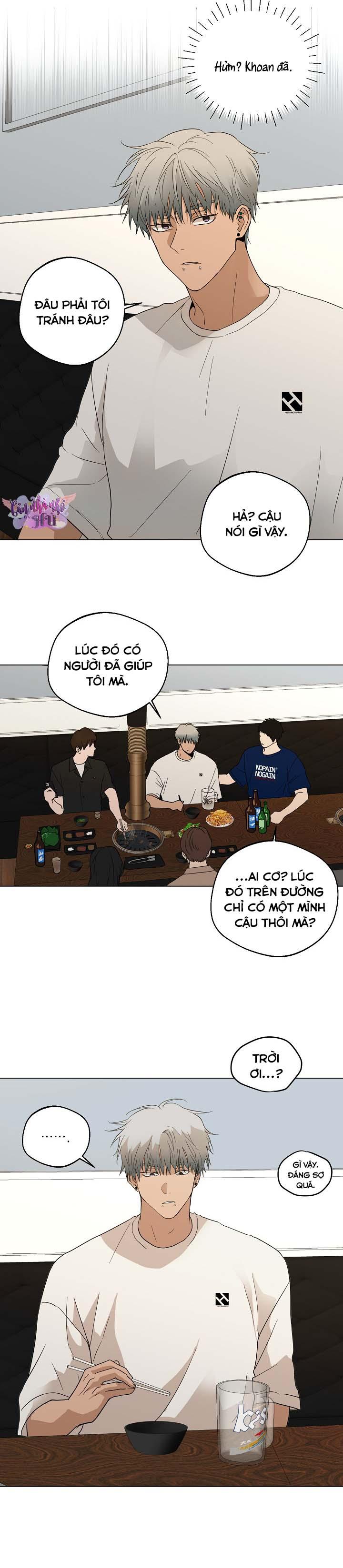 quỷ sex chapter 10 17