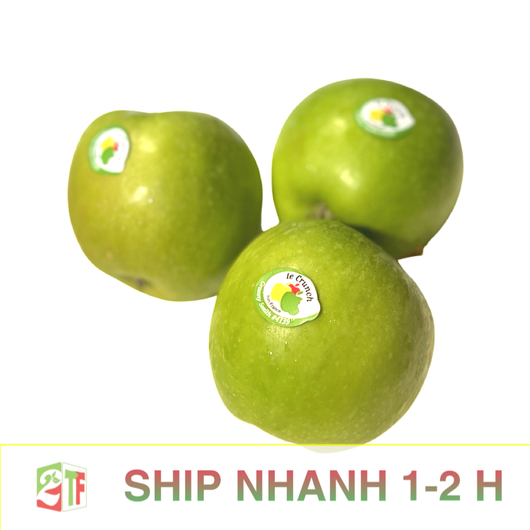 Táo Xanh Mỹ - 500g