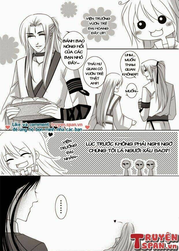 xuyên việt thiên hạ chapter 4 8