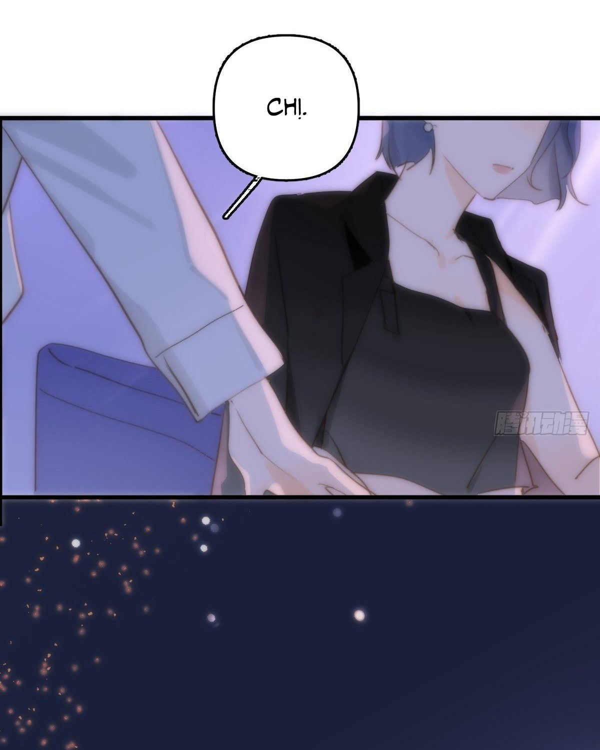 đêm đầy sao nói với em chapter 14 32