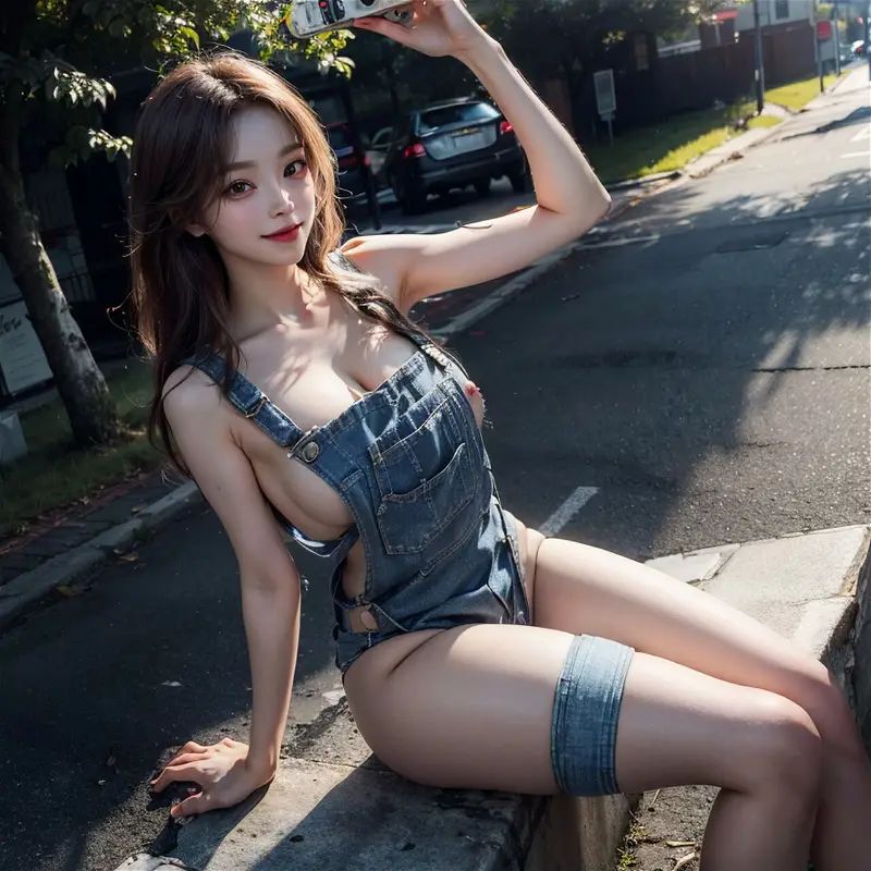 artist ai generated chapter 231 25