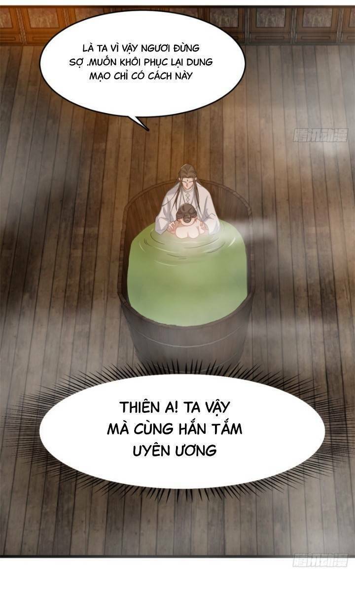 độc bộ thiên hạ: đặc công thần y chapter 176 16