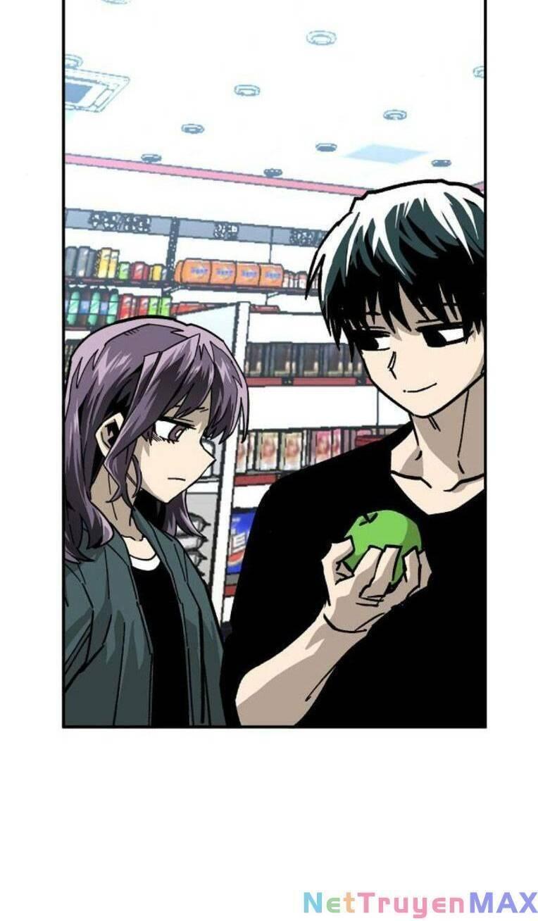 chỉ có cái c.h.ế.t mới là sự cứu rỗi chapter 32 79