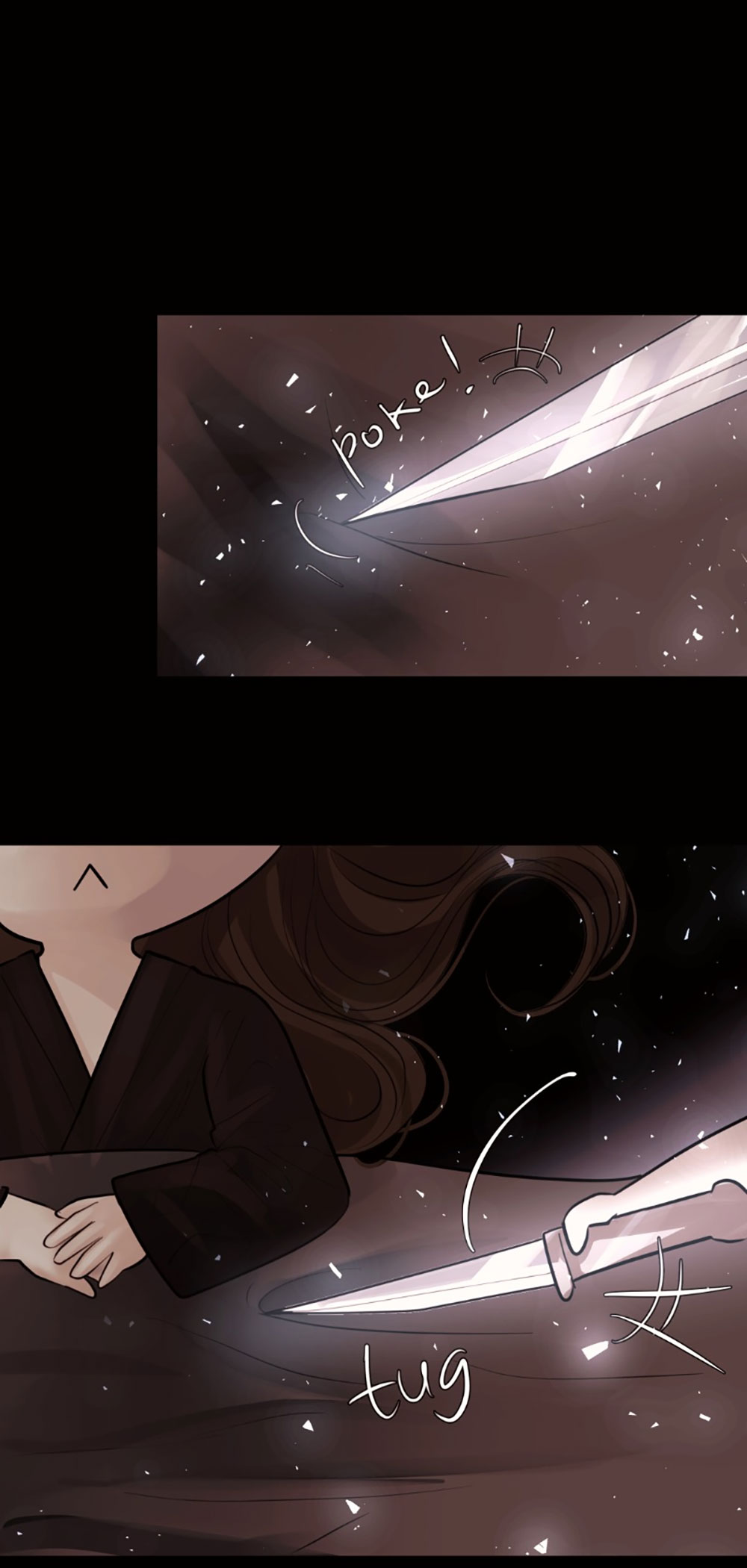 công tước phu nhân là một hồn ma chapter 3.2 35