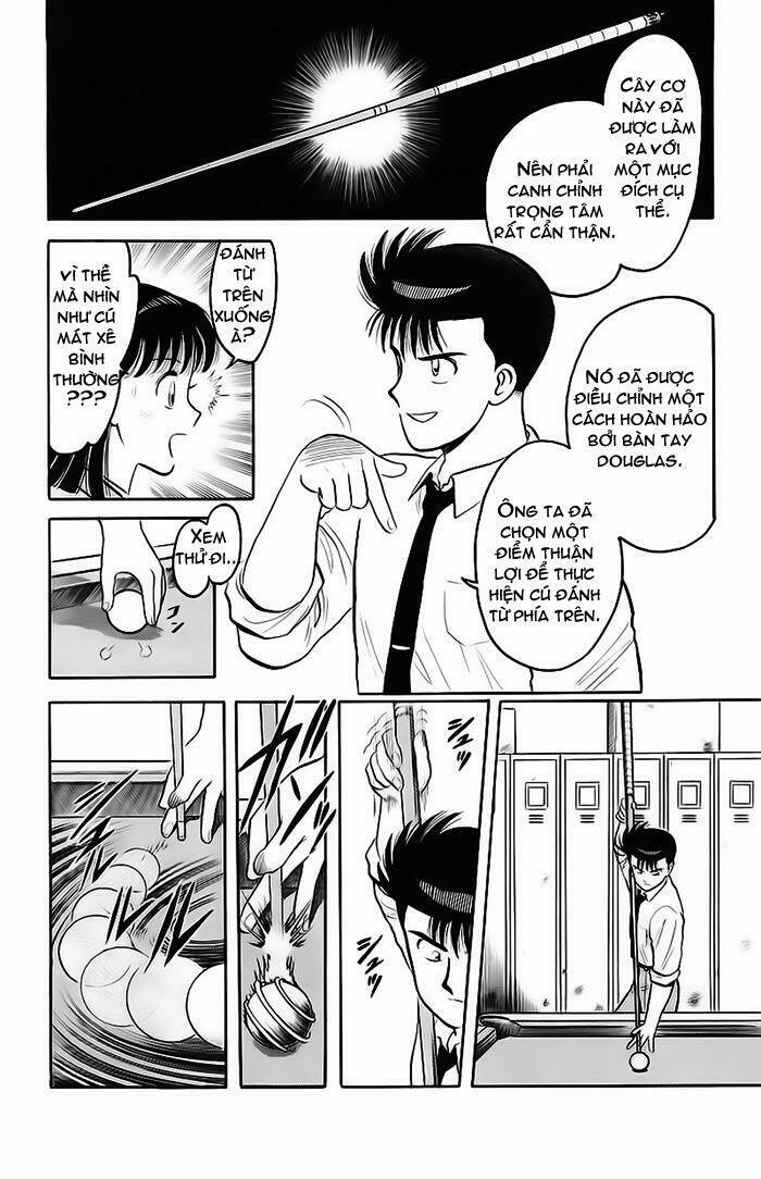 break shot chapter 85 7