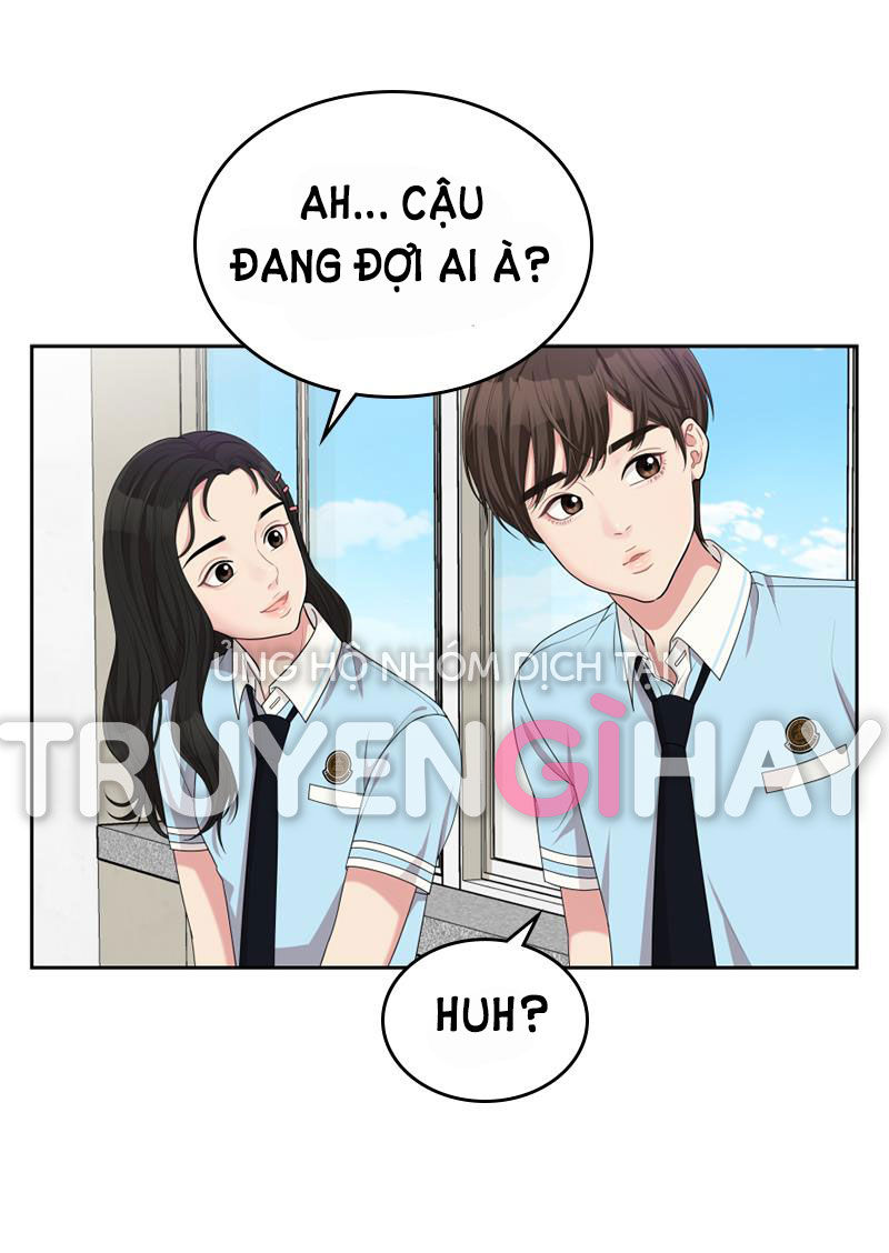 gửi em người đánh cắp những vì sao - to you who swallowed a star chapter 8.2 46