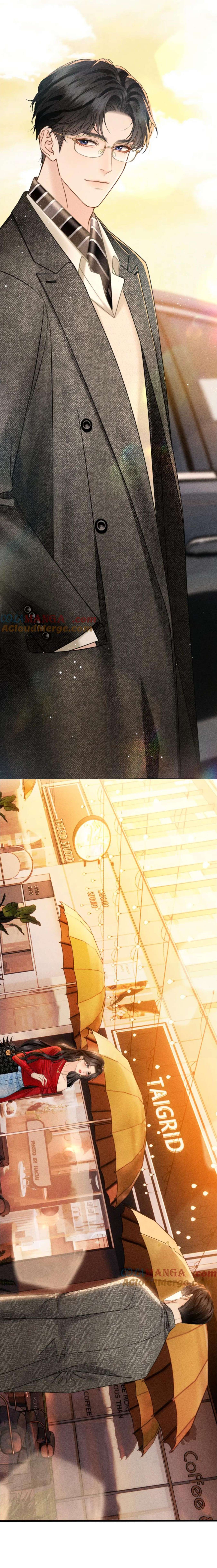 đắm say chapter 26 12