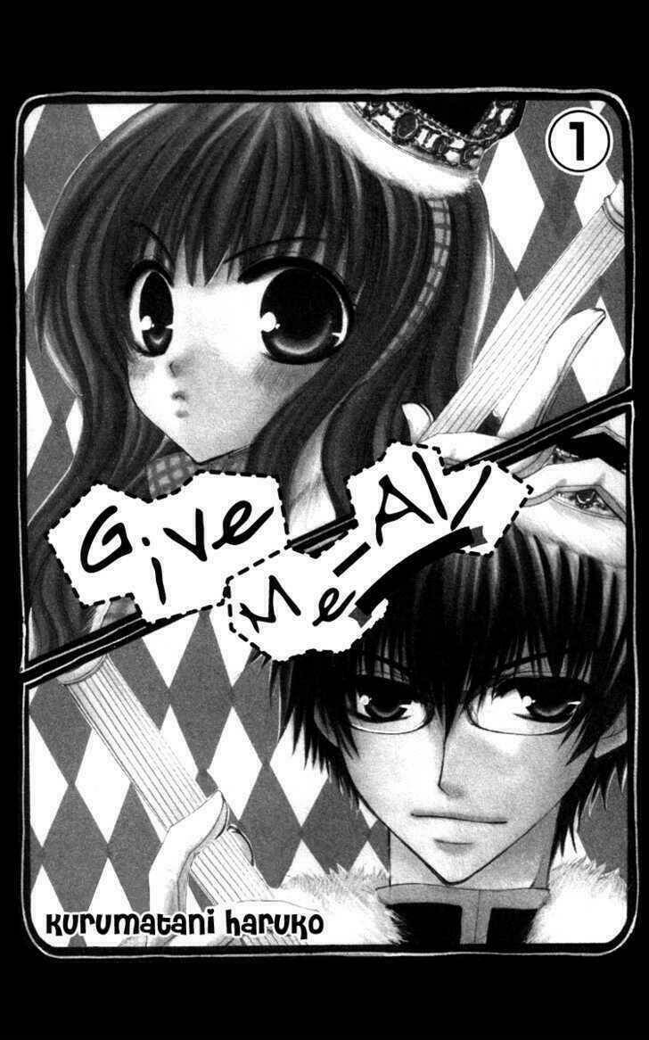 zenbu chodai chapter 1 35