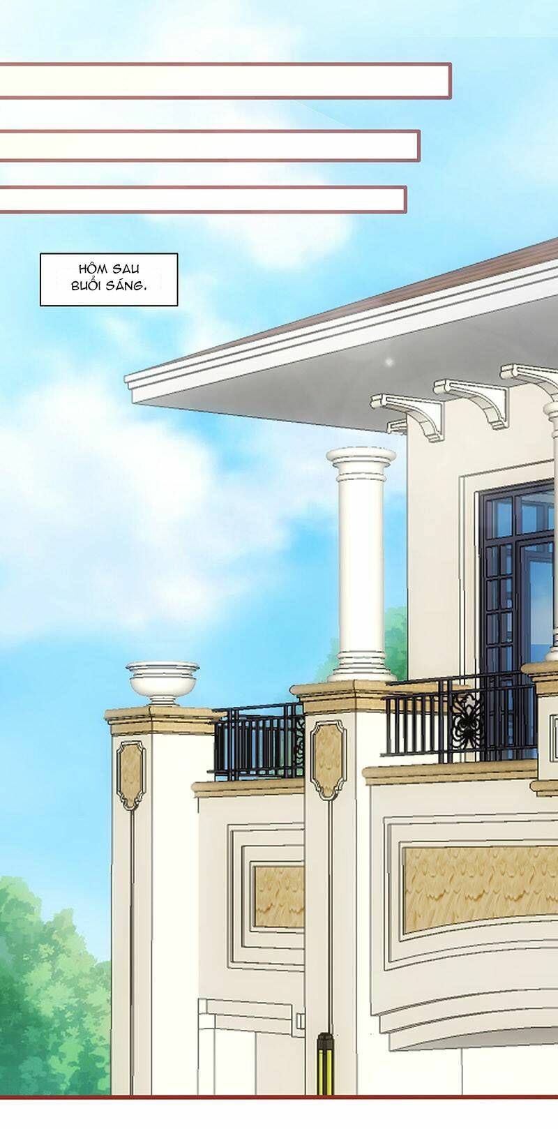 không gả cho tổng tài, gả cho người hầu chapter 27 10