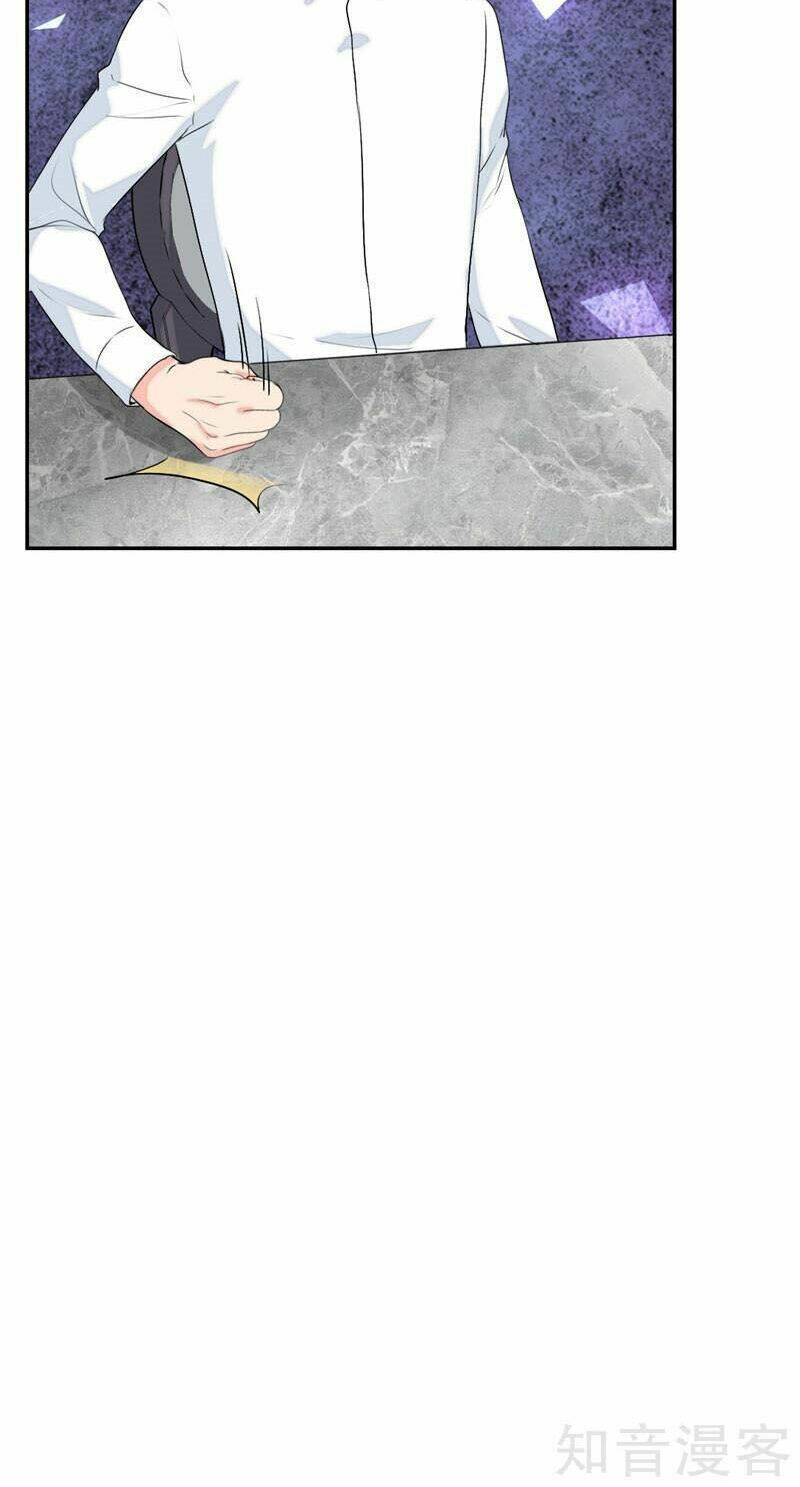 manh bảo đột kích: mami cha con đâu ? chapter 56 21