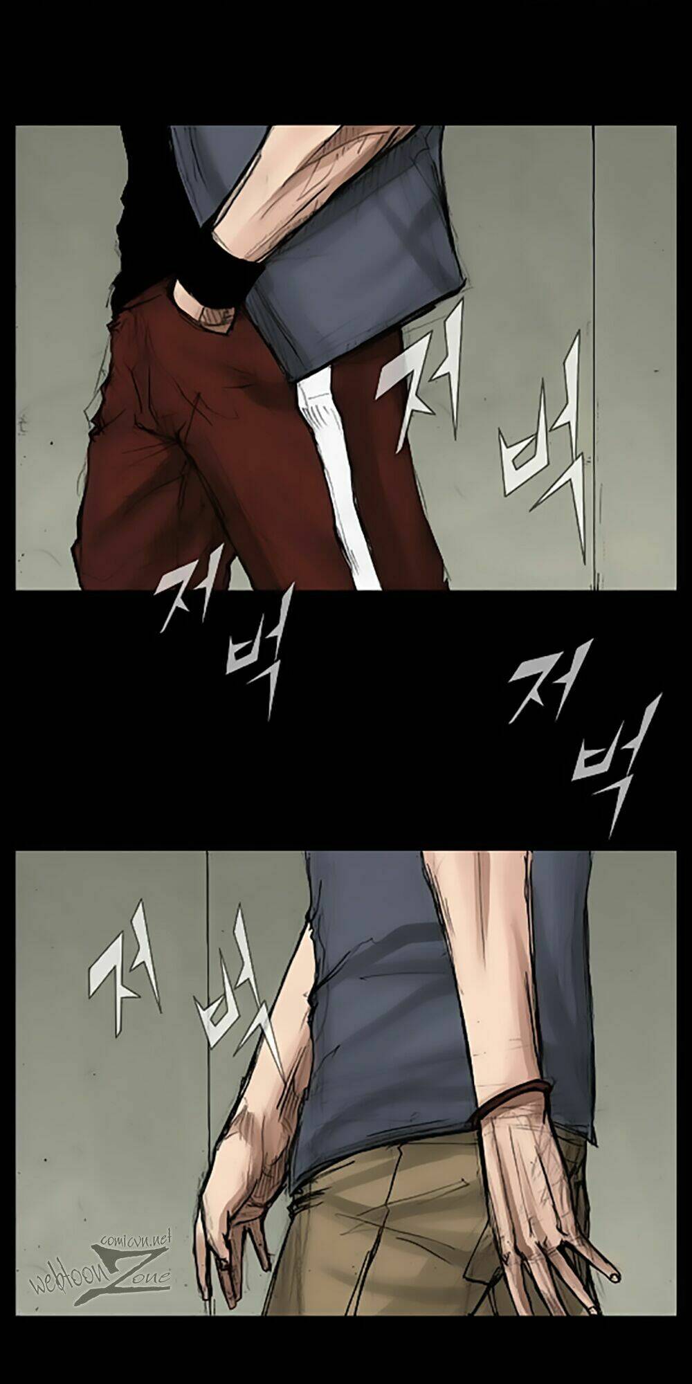 dokgo | độc cô chapter 20 17