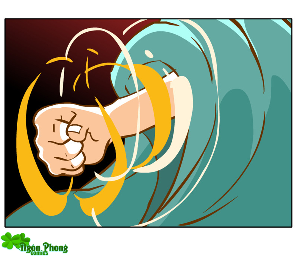 hòa thượng và tiểu long quân chapter 49 32