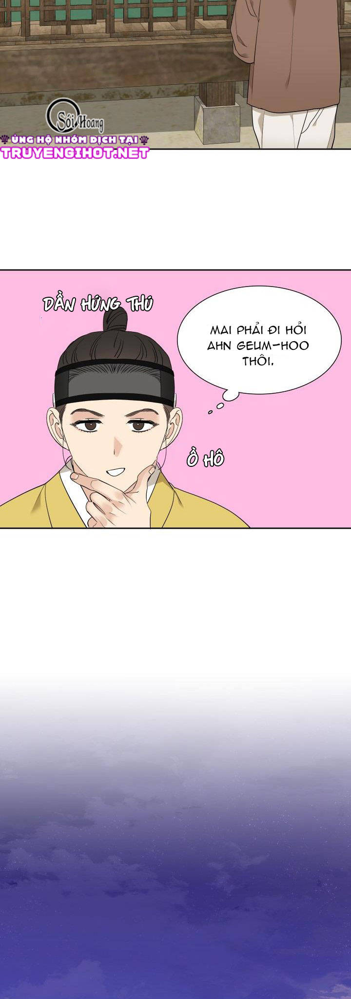 mắt phủ toàn sương chapter 16 5