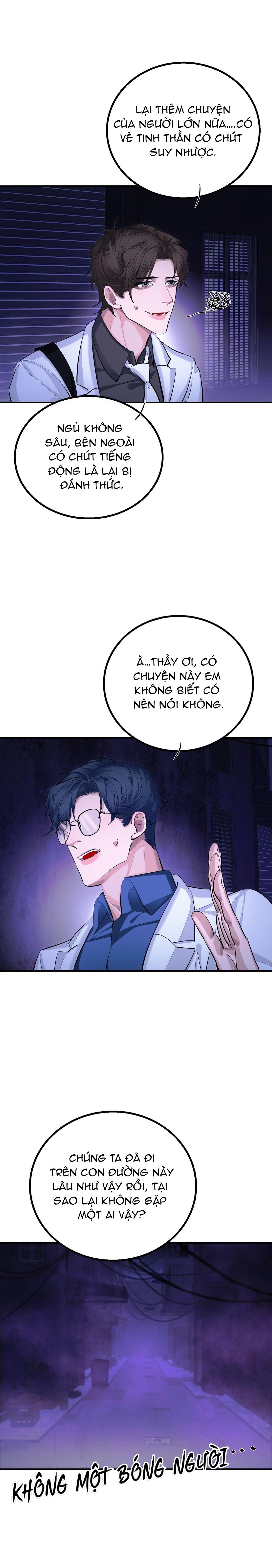 quan hệ xâm chiếm chapter 36 2