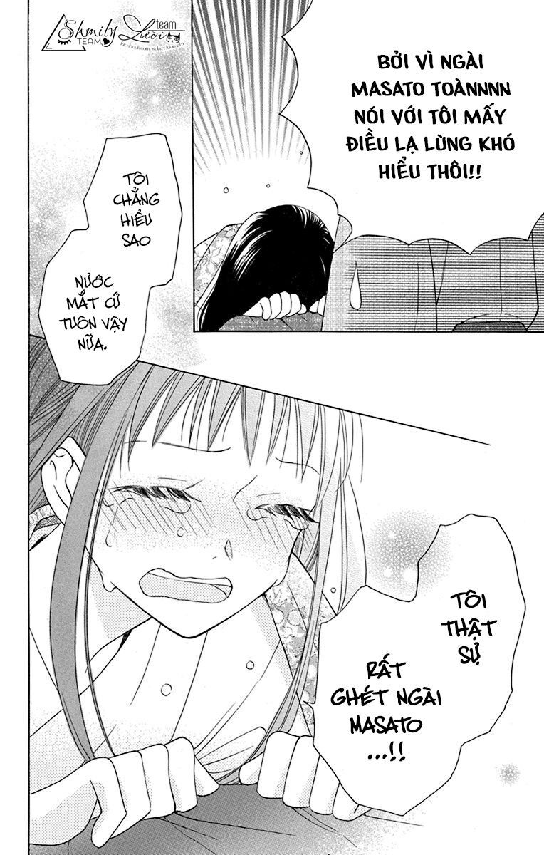 tendou-ke monogatari chapter 9 38