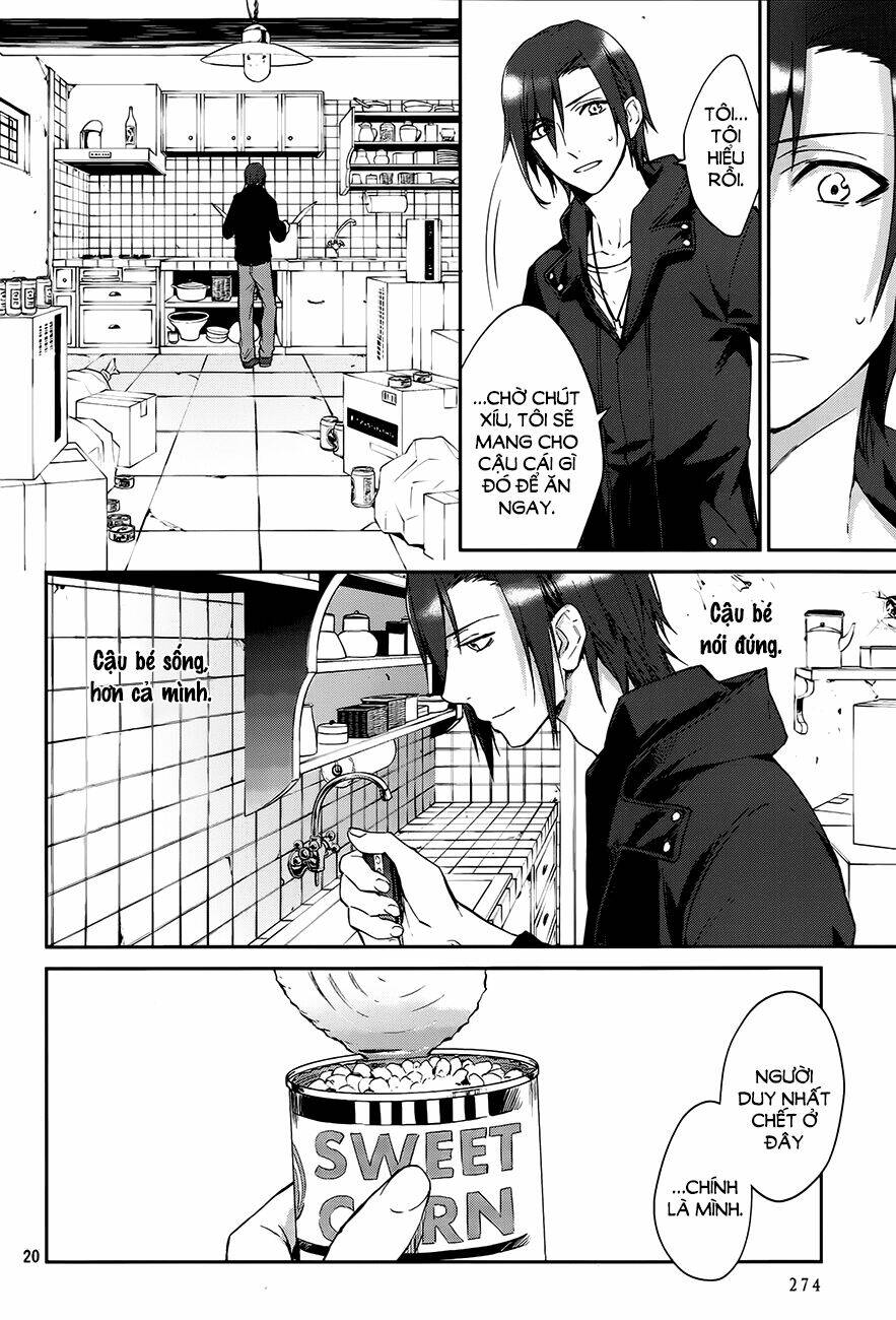 k - dream of green chapter 3 22