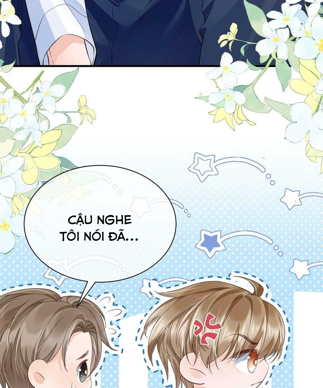 Cậu Đừng Qua Đây Mà! Chapter 49 - Next Chapter 50