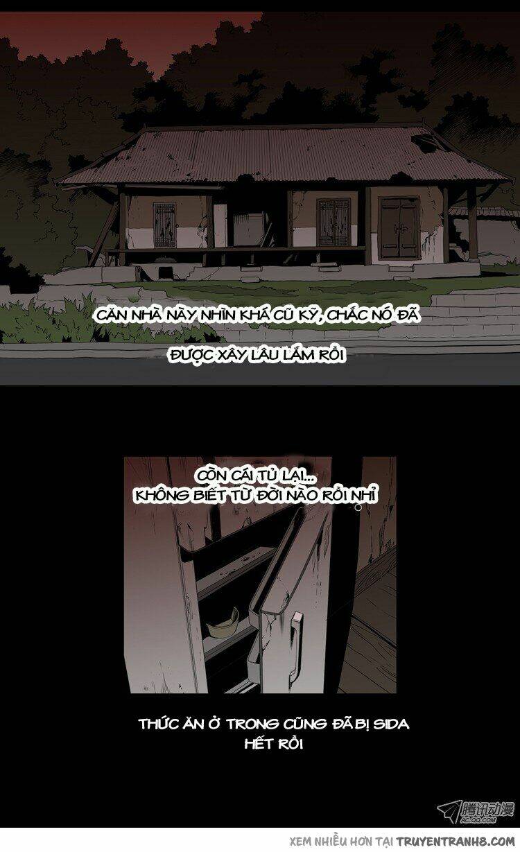 0.0 mhz - tần số chết chapter 6 10