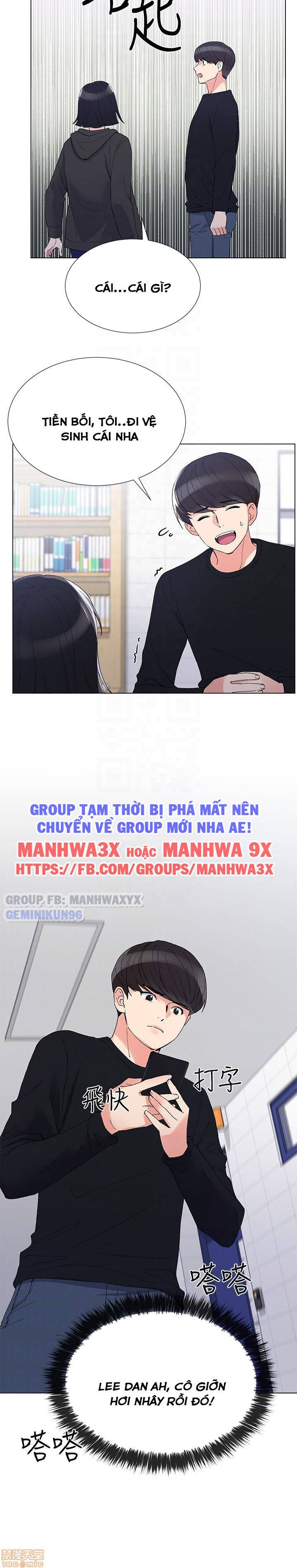 trả thù cô ta chapter 29 20